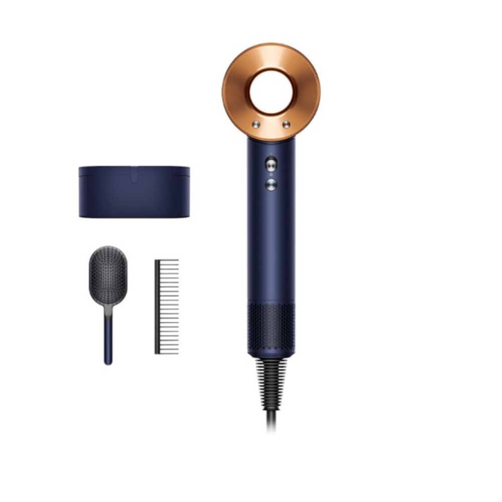 Dyson Supersonic